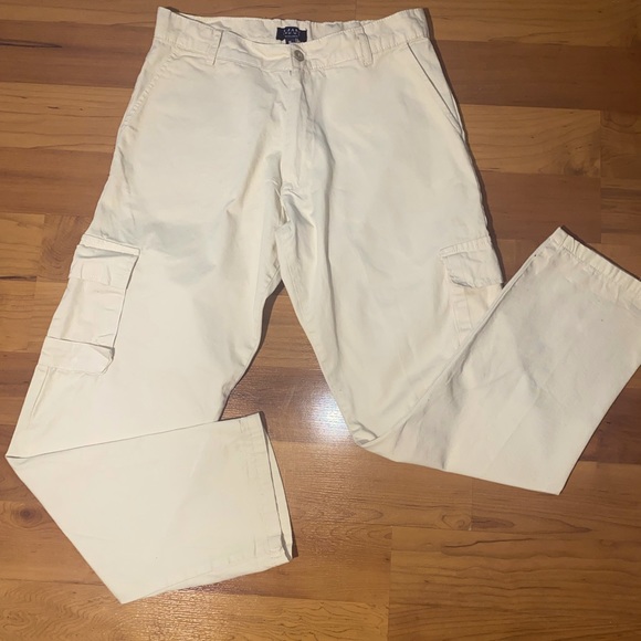 Boohoo Mens Pants Boohooman Cargo Pants Poshmark